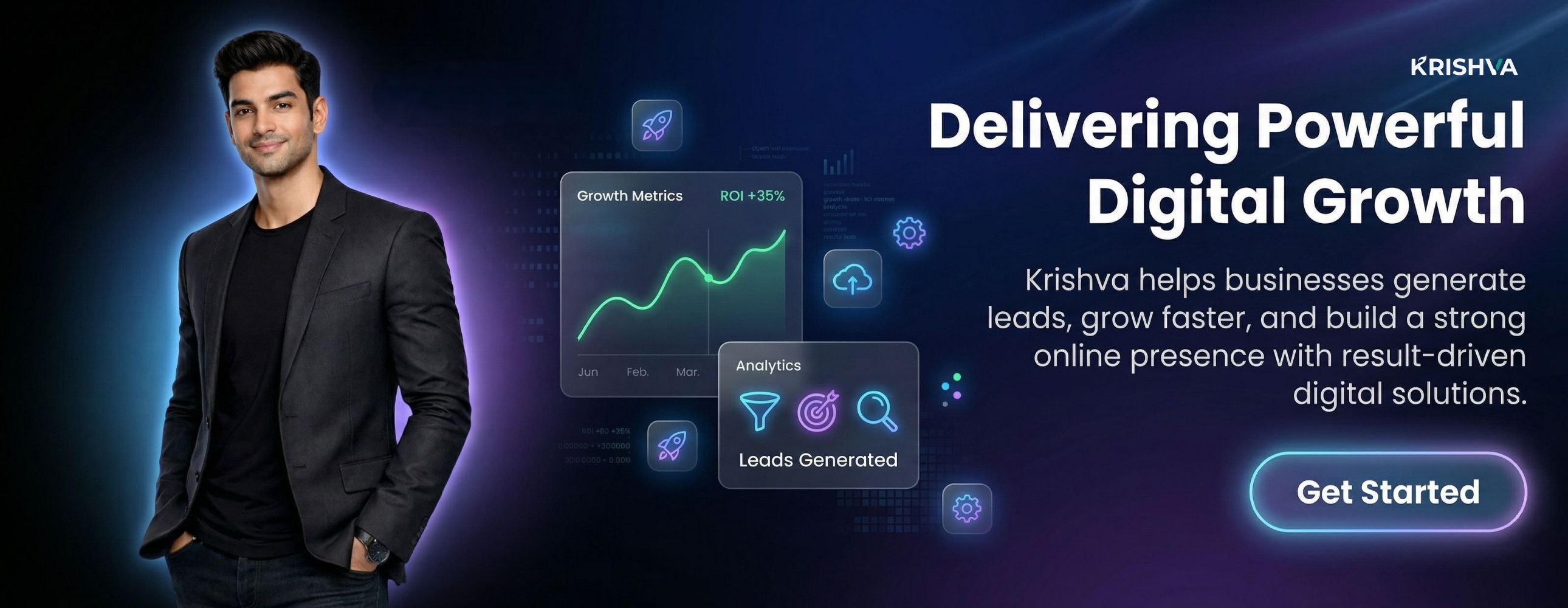 Krishva Image